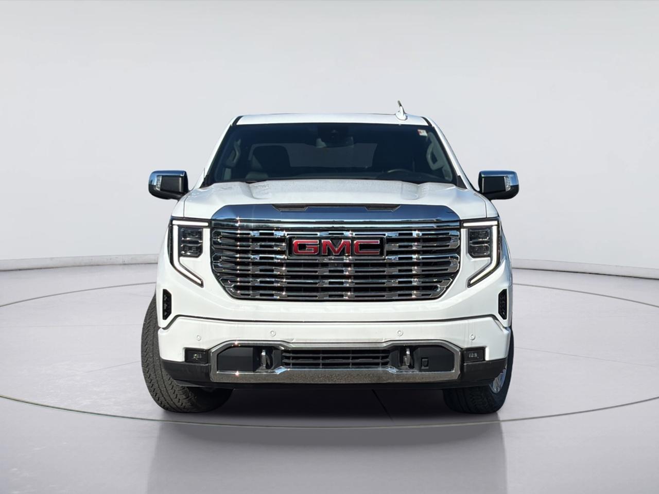 2024 GMC Sierra 1500 DENALI 3.0L V6 Photo