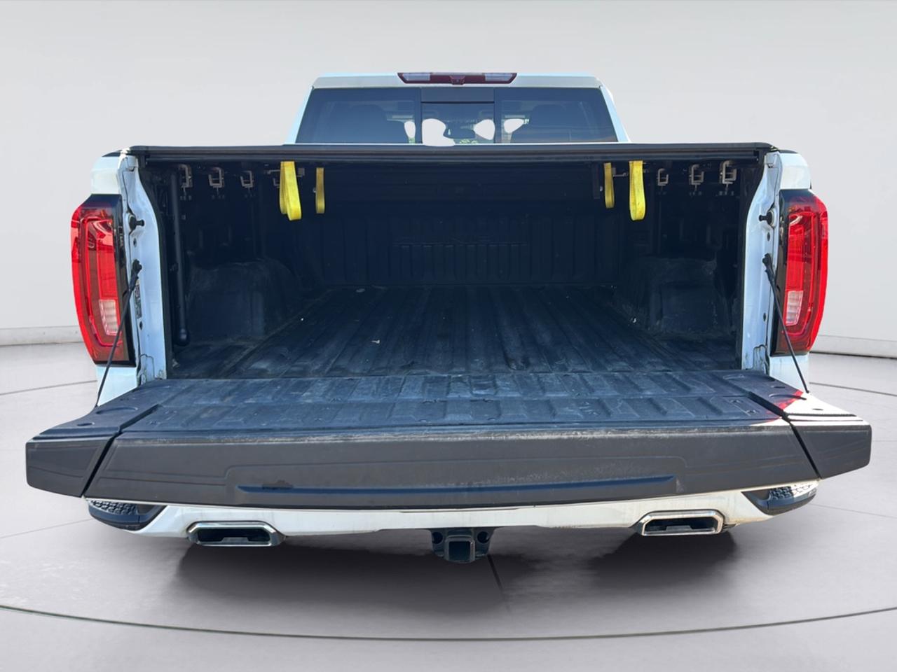 2024 GMC Sierra 1500 DENALI 3.0L V6 Photo