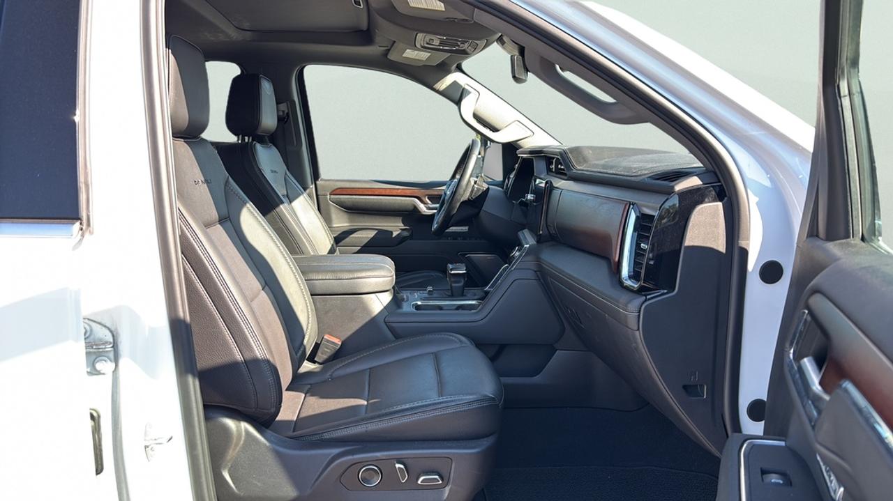 2024 GMC Sierra 1500 DENALI 3.0L V6 Photo