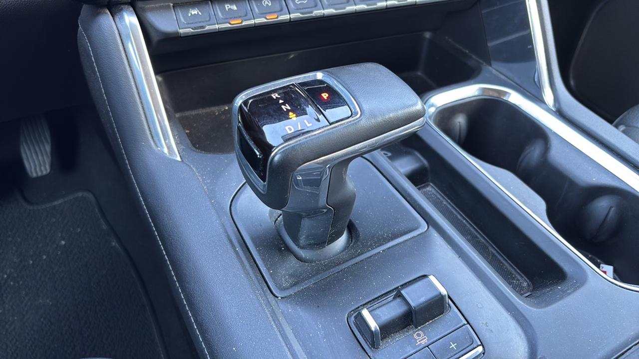 2024 GMC Sierra 1500 DENALI 3.0L V6 Photo
