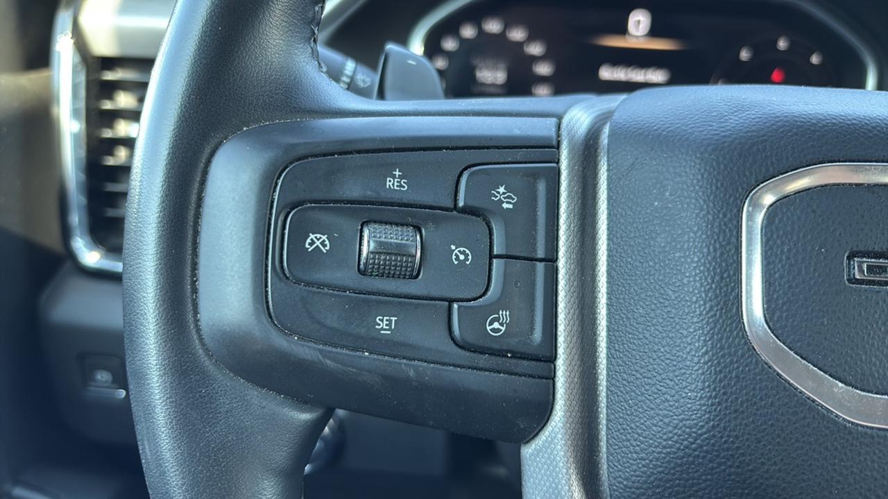 2024 GMC Sierra 1500 DENALI 3.0L V6 Photo