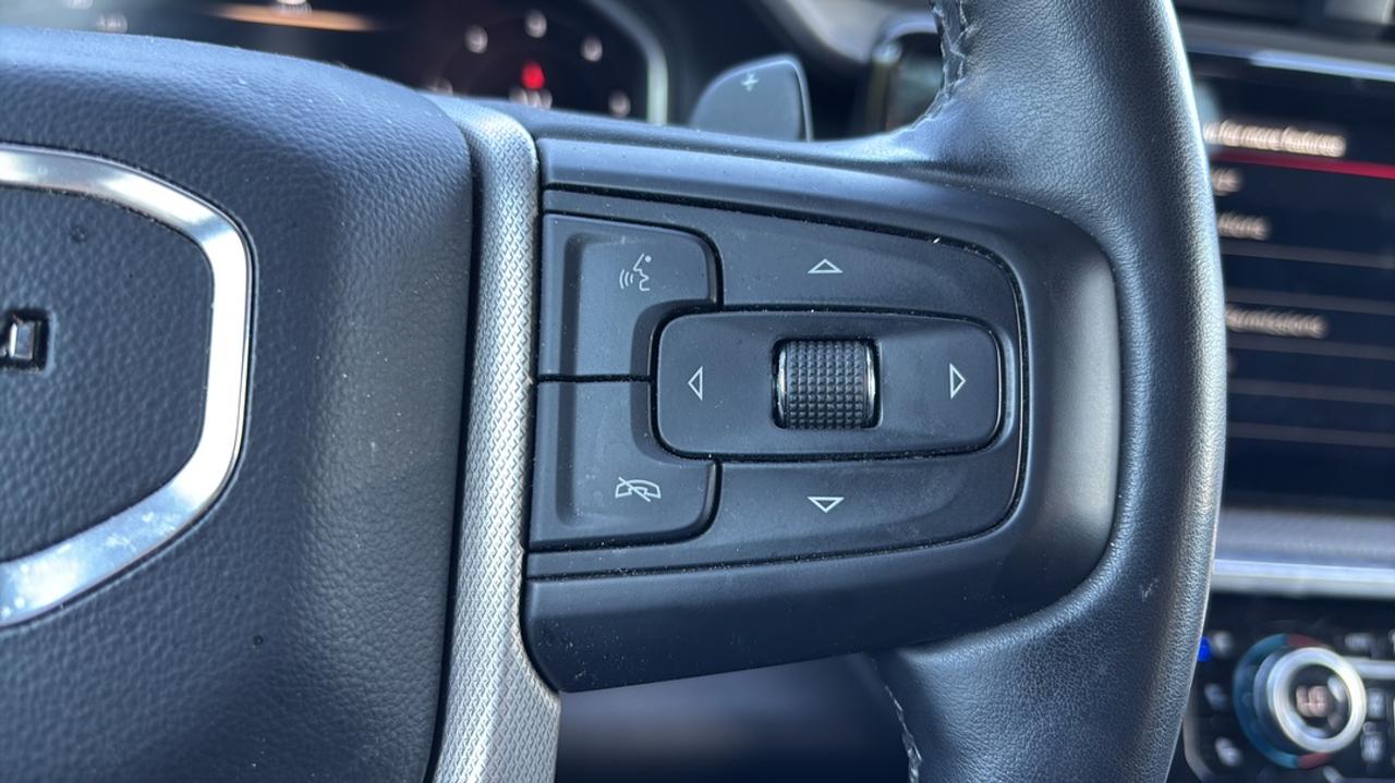 2024 GMC Sierra 1500 DENALI 3.0L V6 Photo