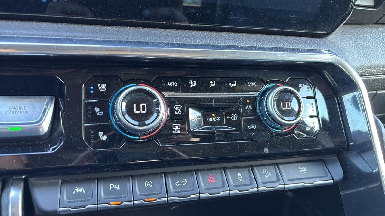 2024 GMC Sierra 1500 DENALI 3.0L V6 Photo