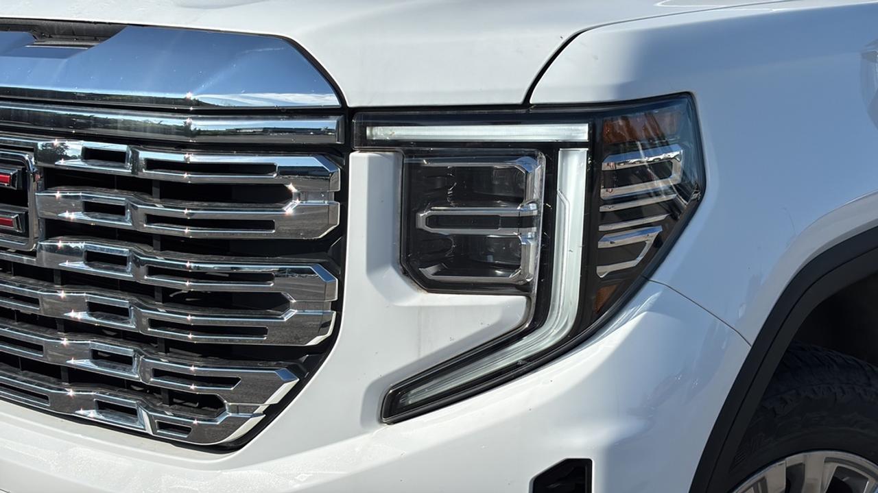2024 GMC Sierra 1500 DENALI 3.0L V6 Photo
