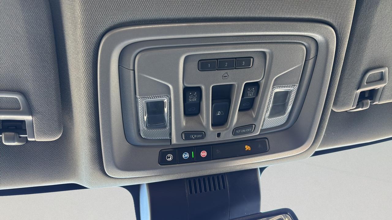 2024 GMC Sierra 1500 DENALI 3.0L V6 Photo