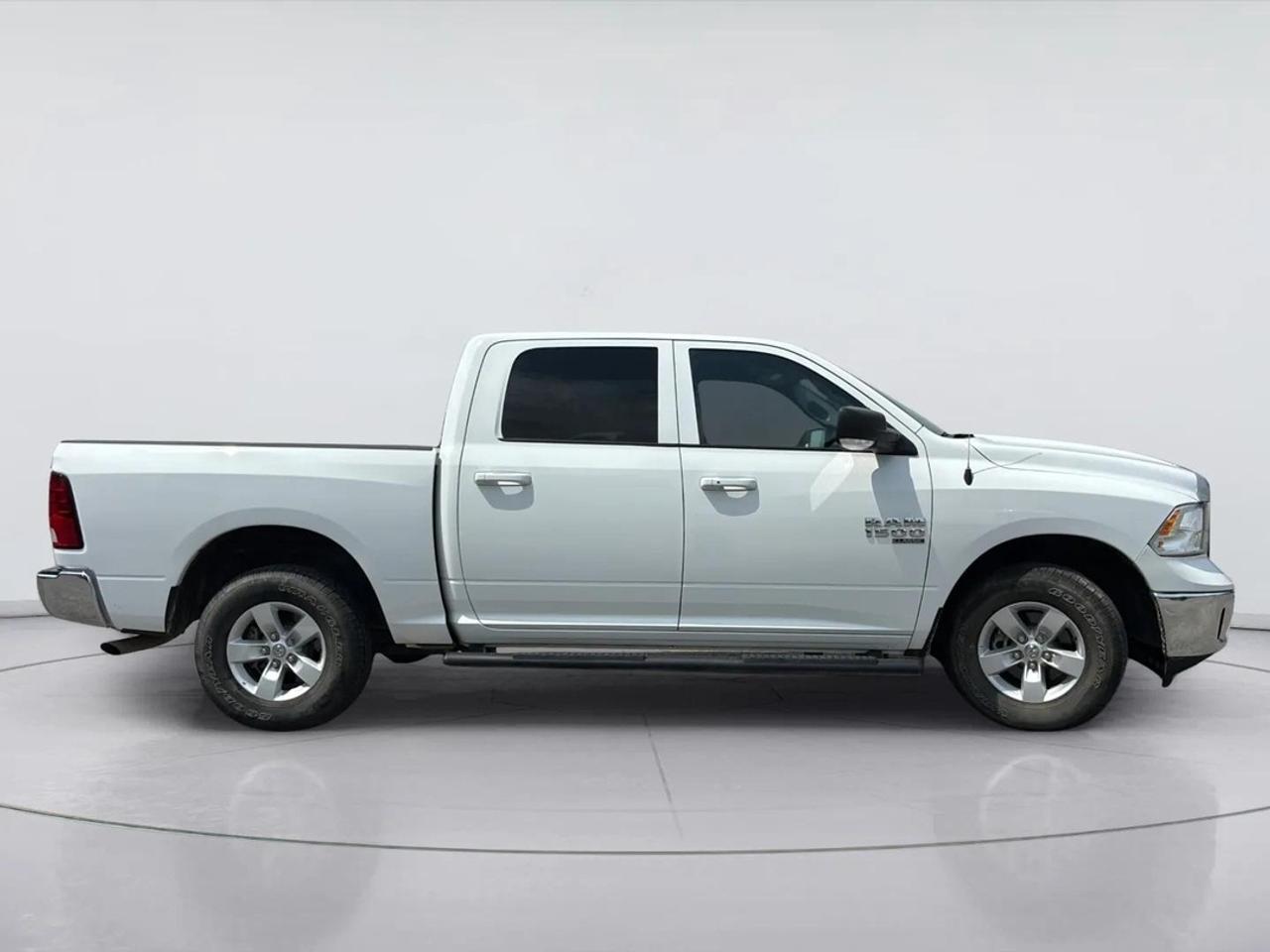 2022 RAM 1500 Classic  Photo
