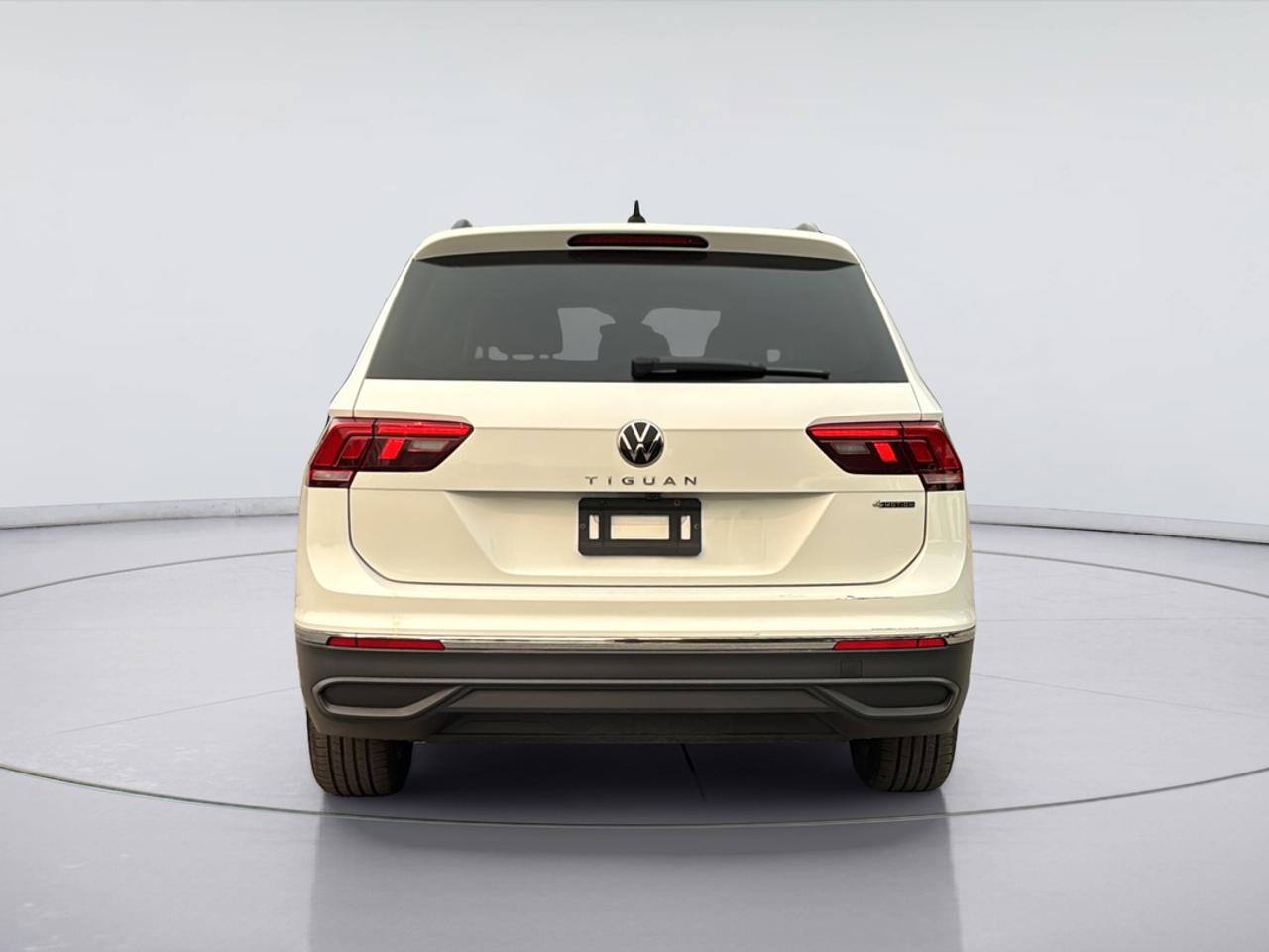 2024 Volkswagen Tiguan 4Motion Photo3