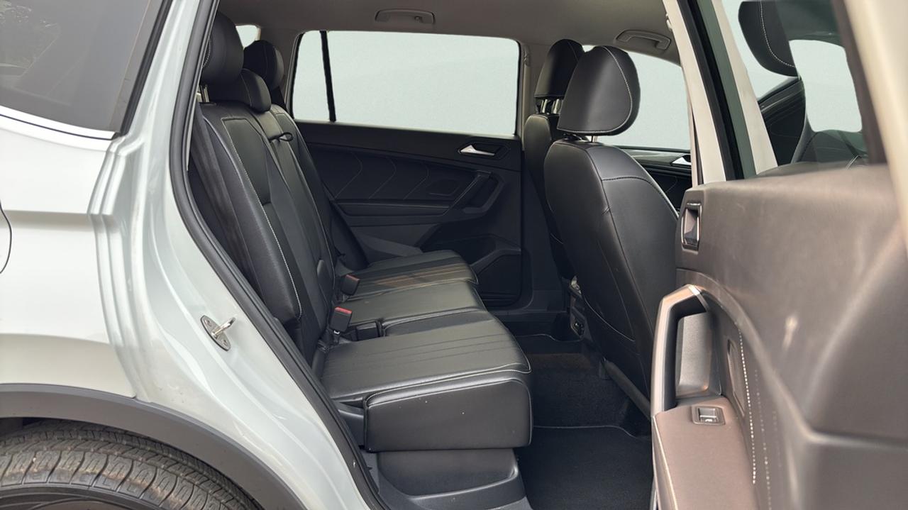 2024 Volkswagen Tiguan 4Motion Photo