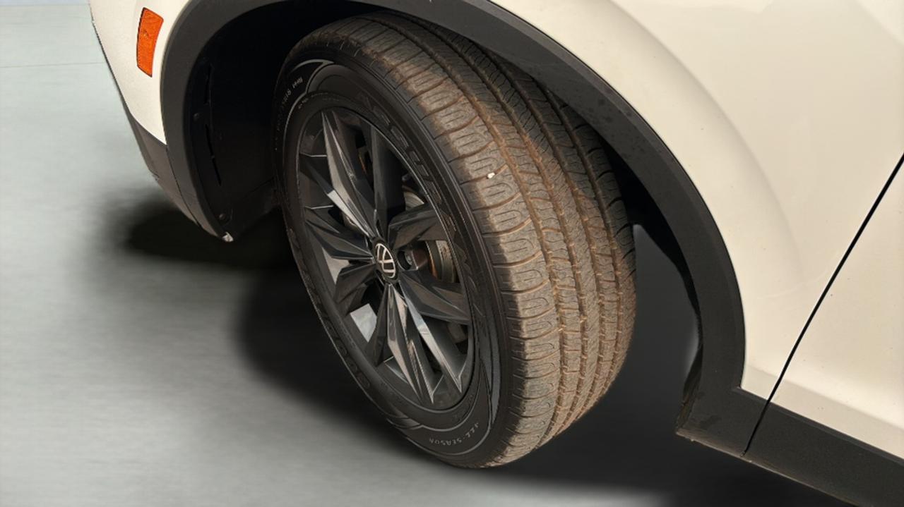 2024 Volkswagen Tiguan 4Motion Photo