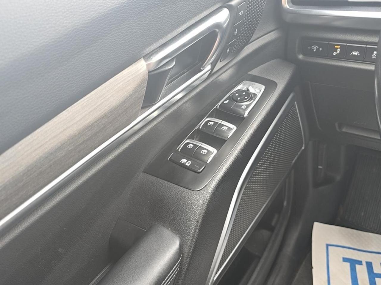 2021 Kia Telluride SX Photo