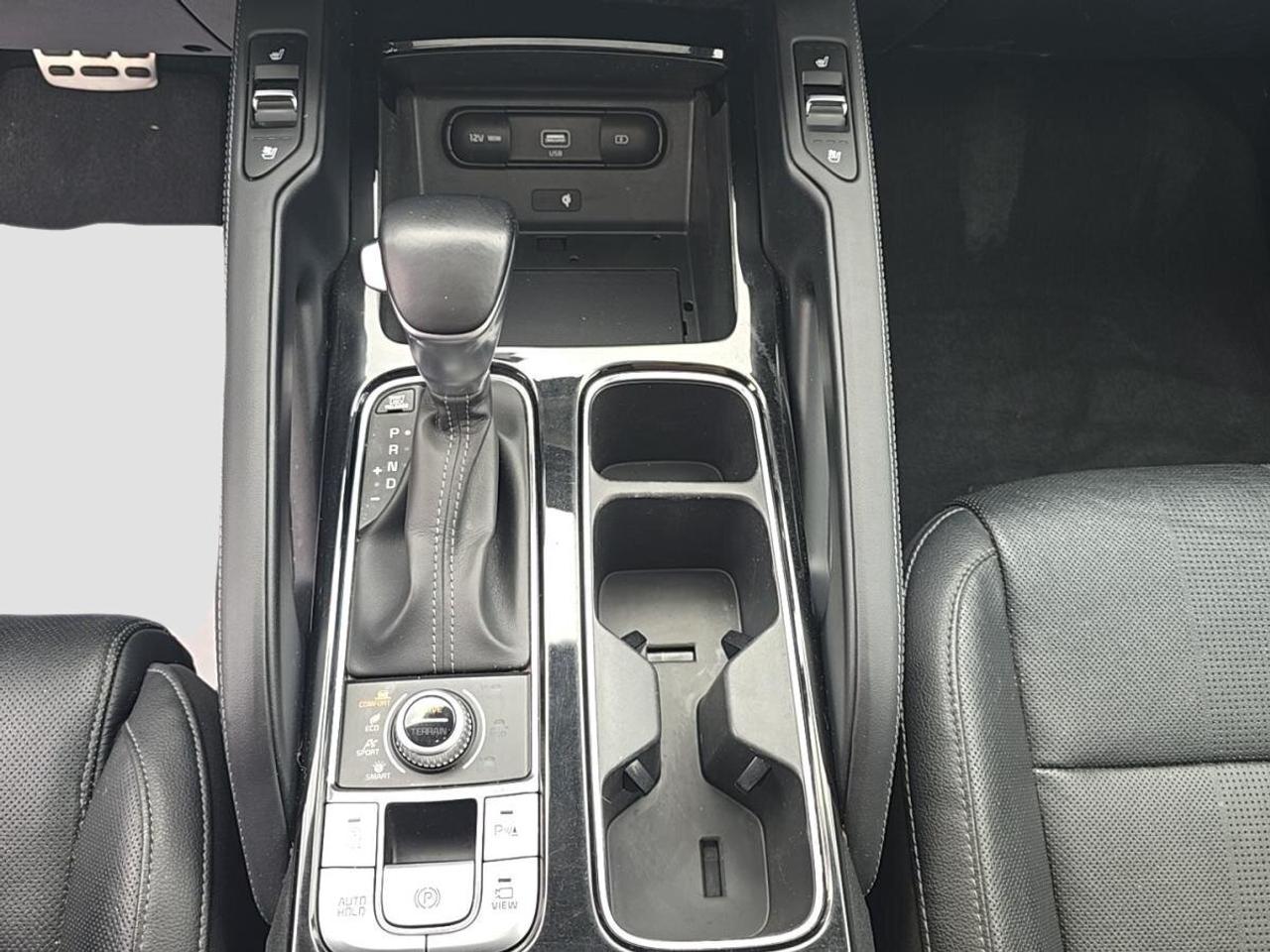 2021 Kia Telluride SX Photo