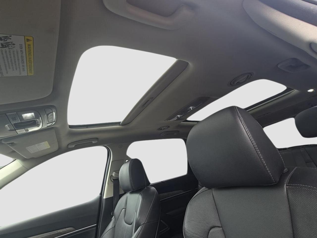 2021 Kia Telluride SX Photo