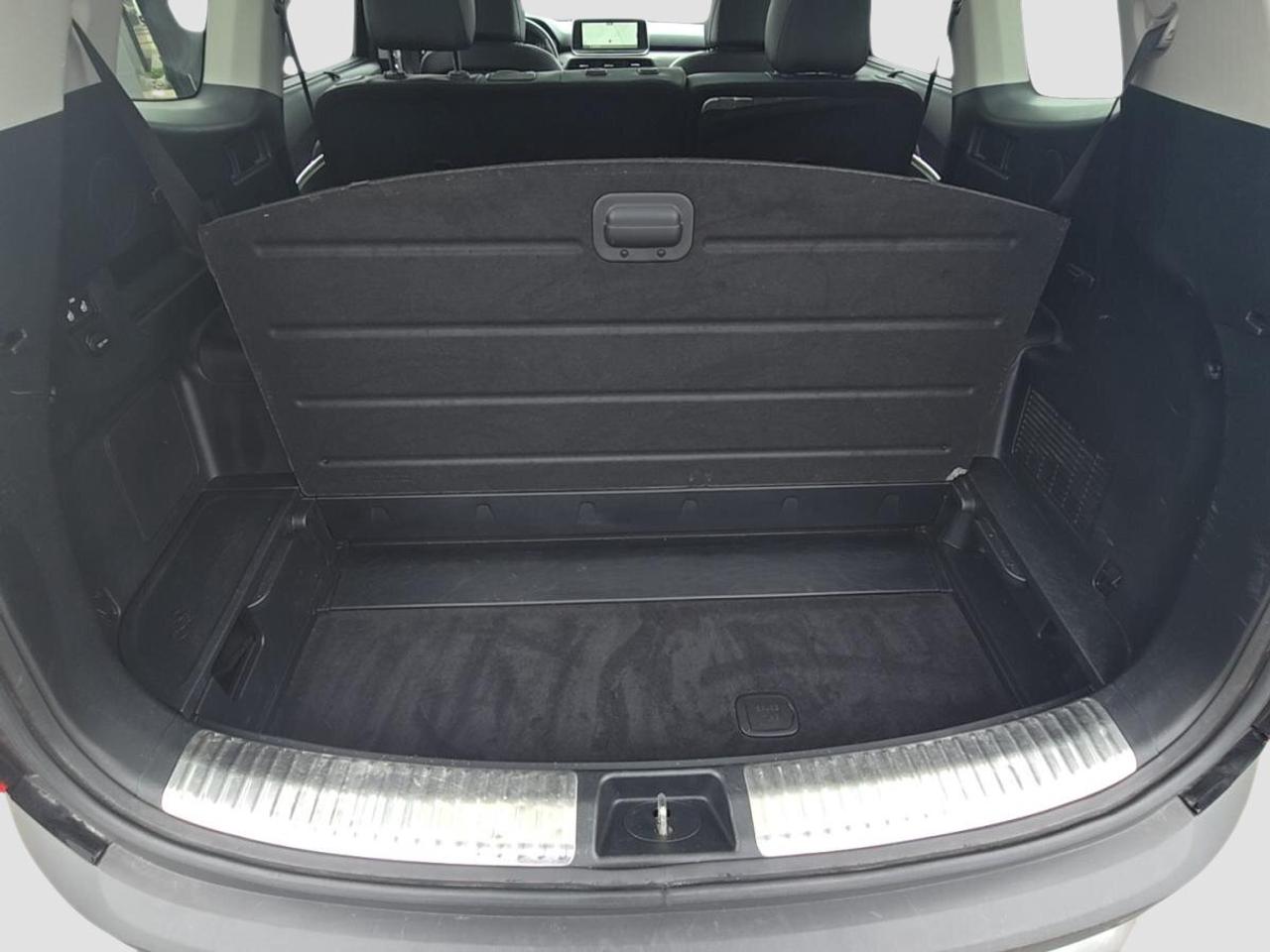 2021 Kia Telluride SX Photo