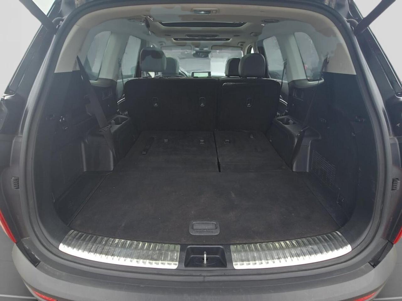 2021 Kia Telluride SX Photo