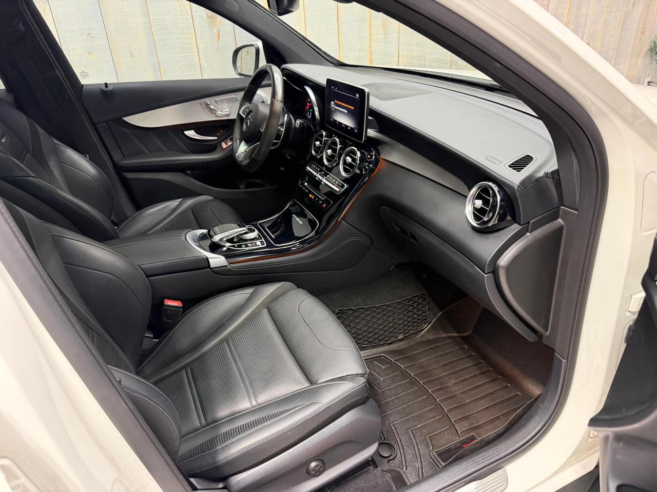 2019 Mercedes-Benz GLC-Class AMG GLC 63 S 4MATIC+ SUV Photo