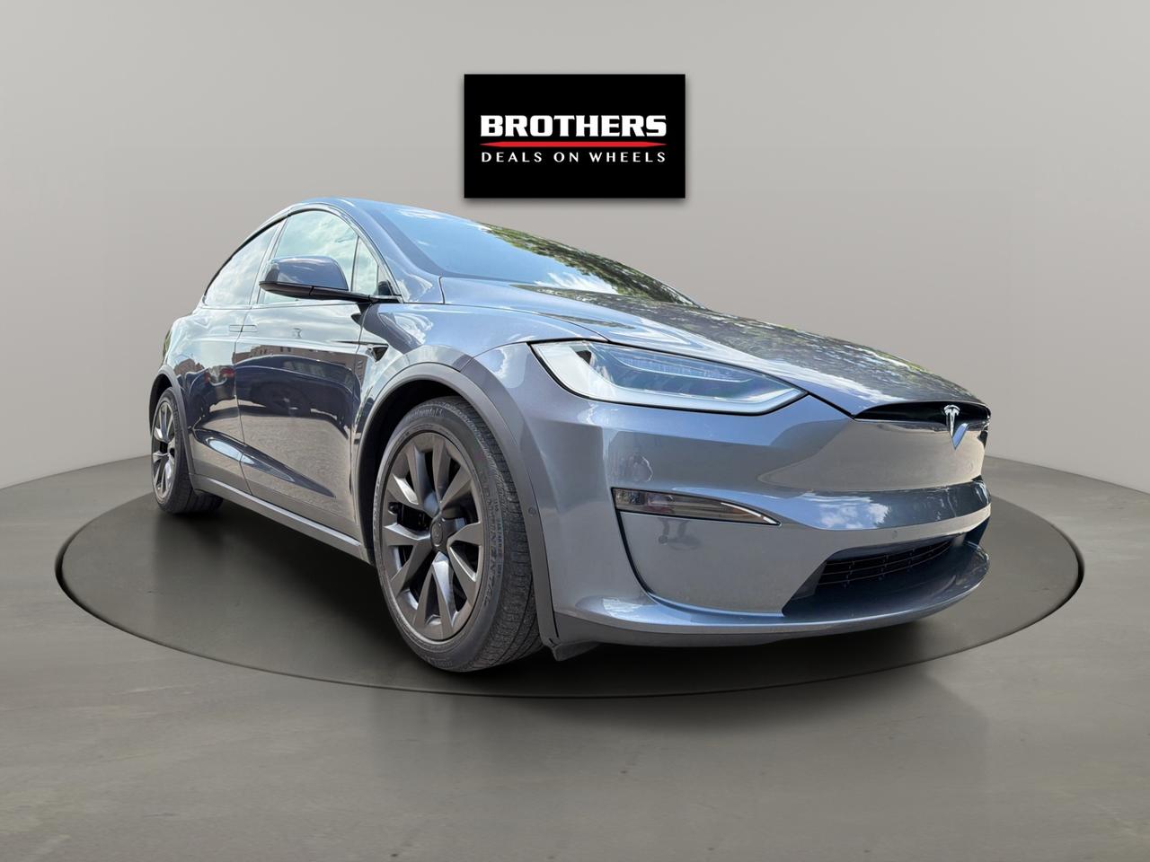 2023 Tesla Model X AWD Photo