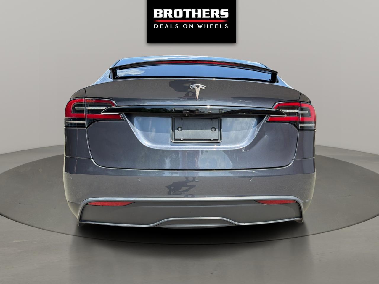 2023 Tesla Model X AWD Photo