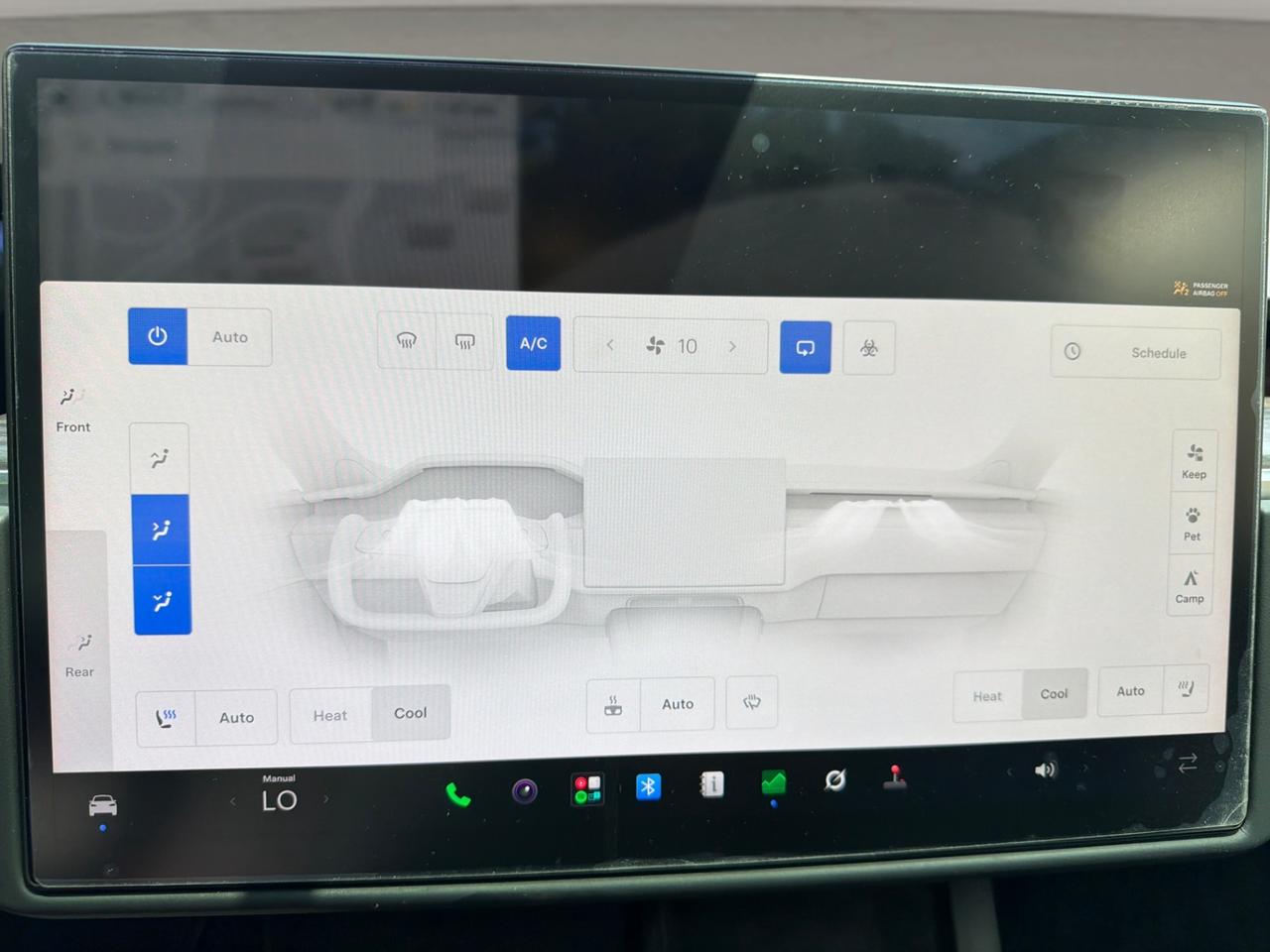 2023 Tesla Model X AWD Photo