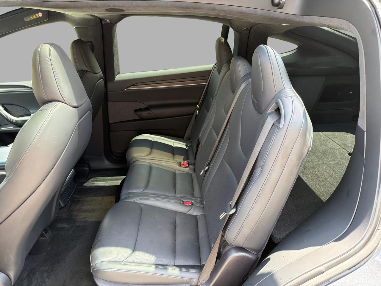 2023 Tesla Model X AWD Photo