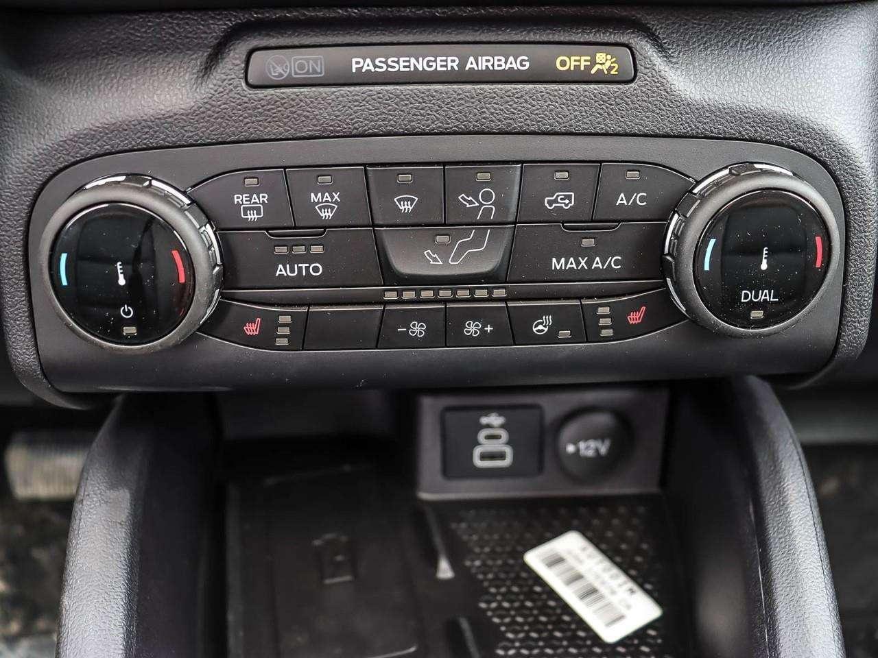 2024 Ford Bronco Sport Outer Banks Photo