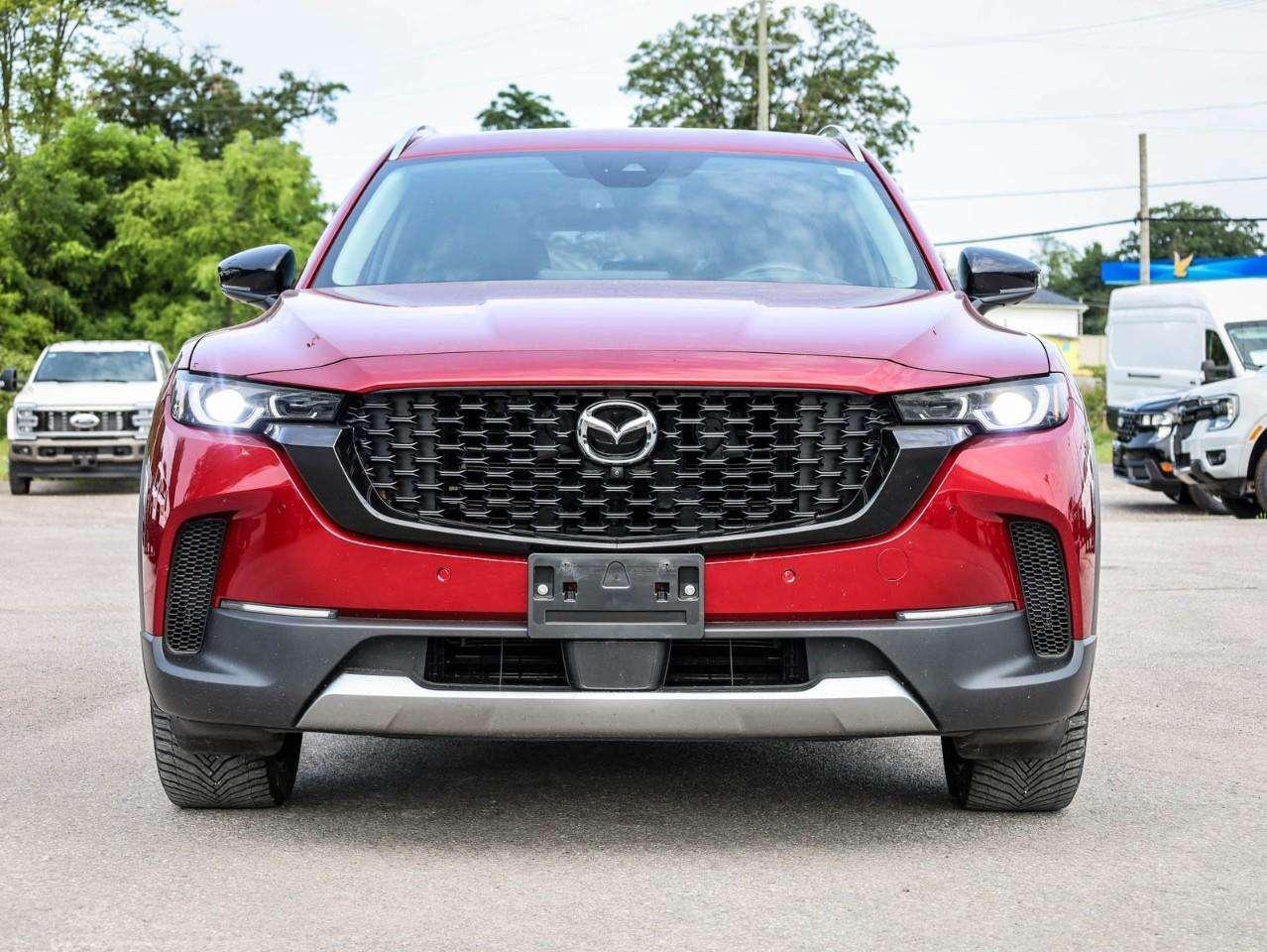 2023 Mazda CX-50 GT W/TURBO Photo