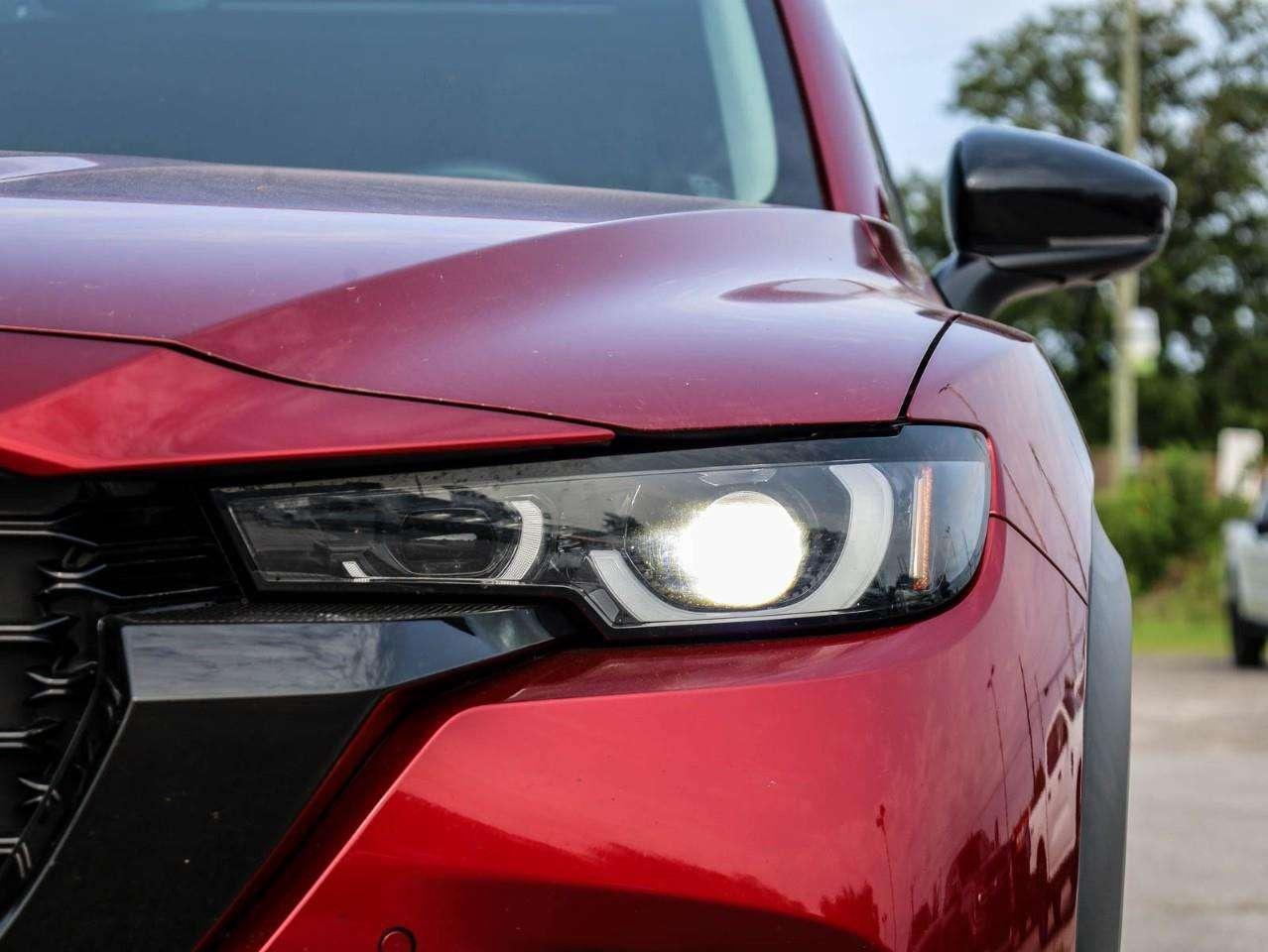 2023 Mazda CX-50 GT W/TURBO Photo