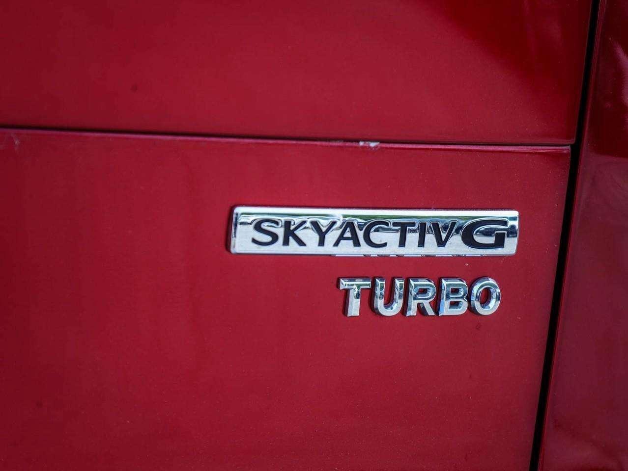 2023 Mazda CX-50 GT W/TURBO Photo
