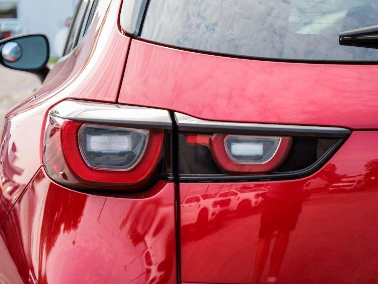 2023 Mazda CX-50 GT W/TURBO Photo