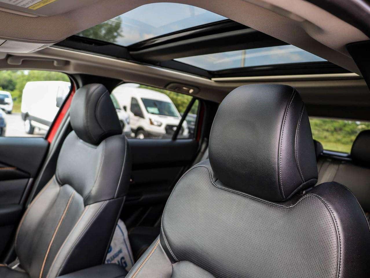2023 Mazda CX-50 GT W/TURBO Photo