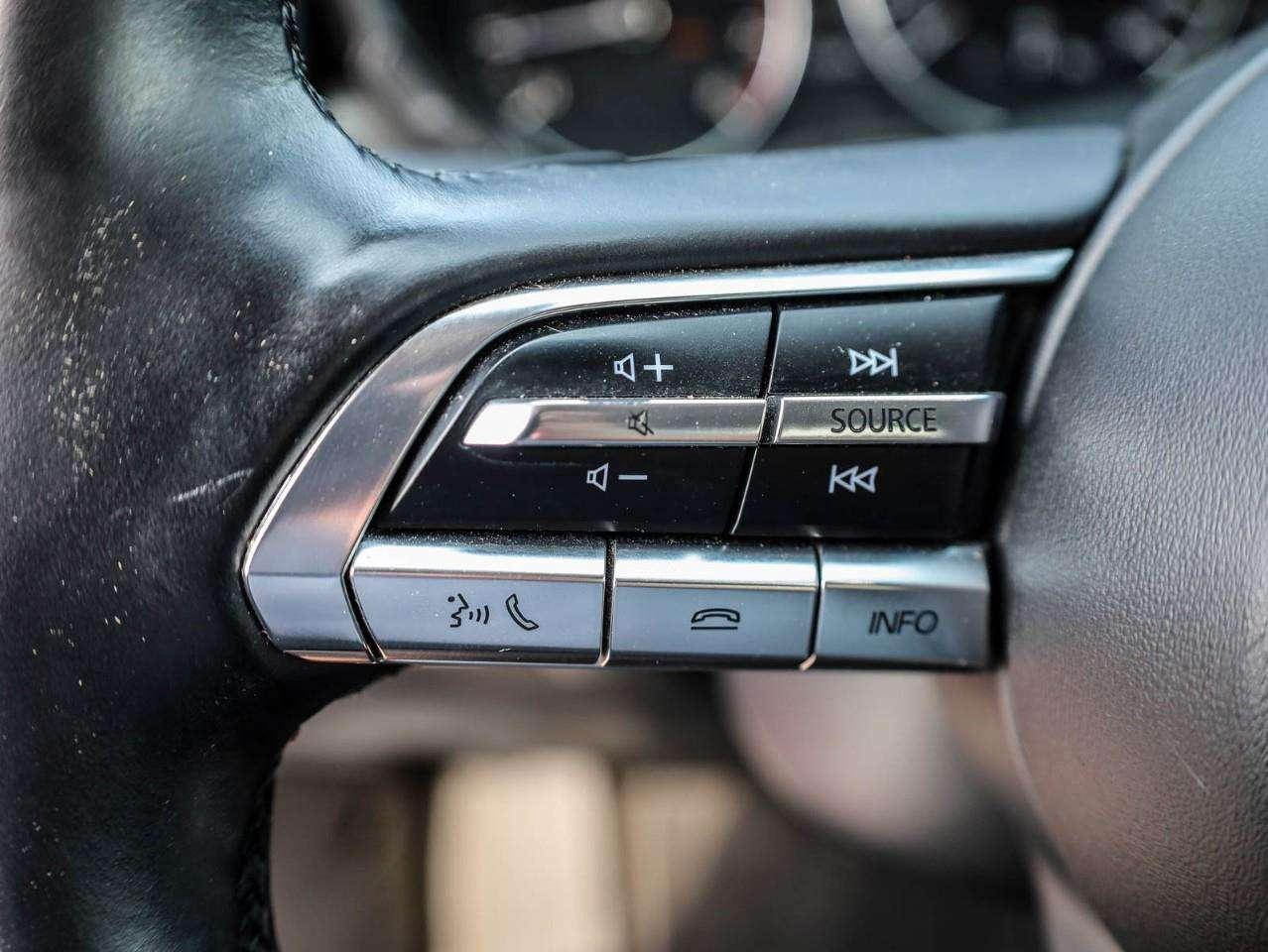2023 Mazda CX-50 GT W/TURBO Photo