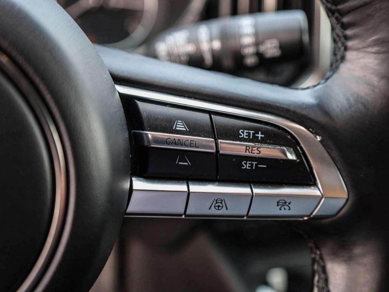 2023 Mazda CX-50 GT W/TURBO Photo