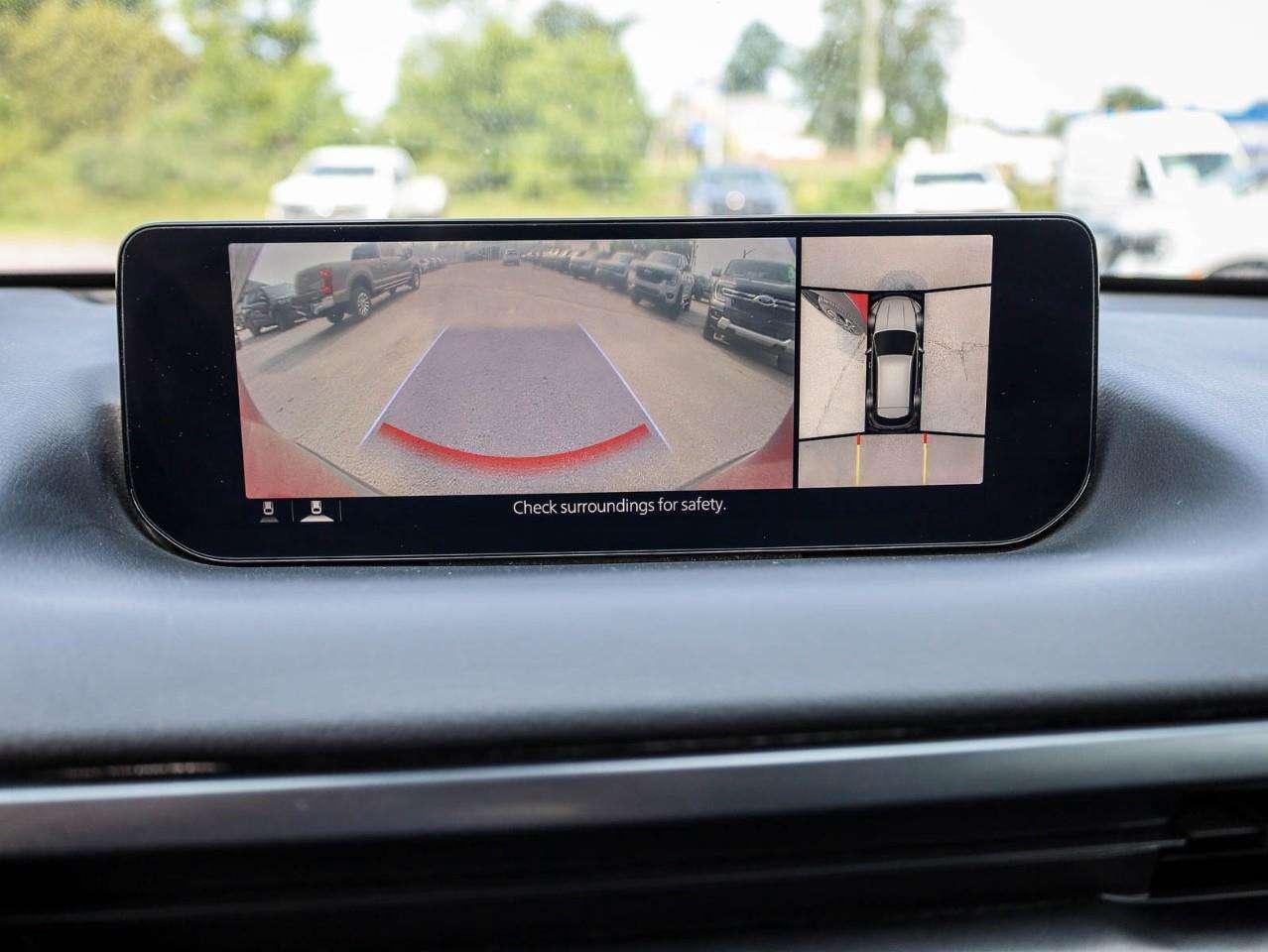 2023 Mazda CX-50 GT W/TURBO Photo