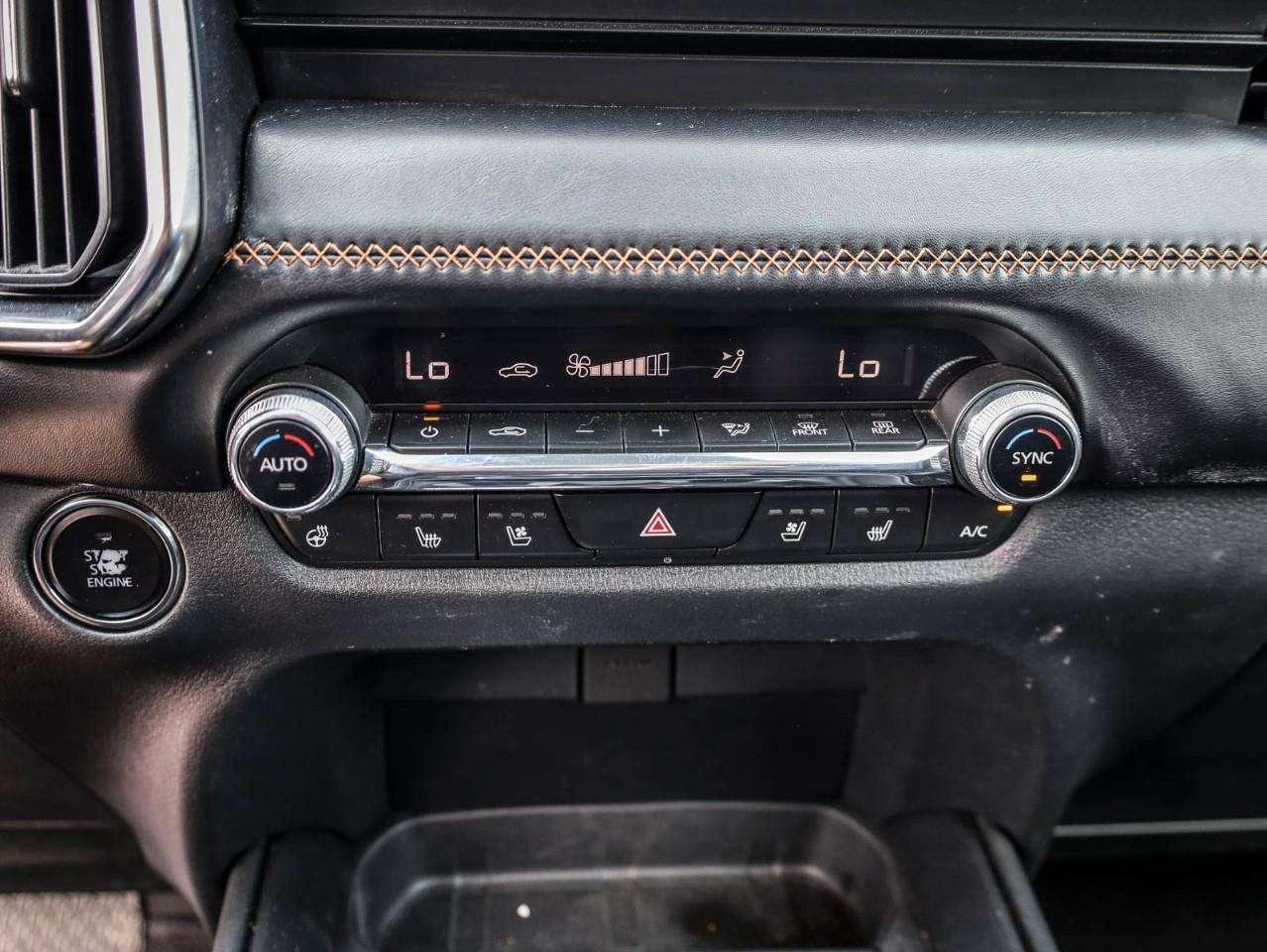 2023 Mazda CX-50 GT W/TURBO Photo