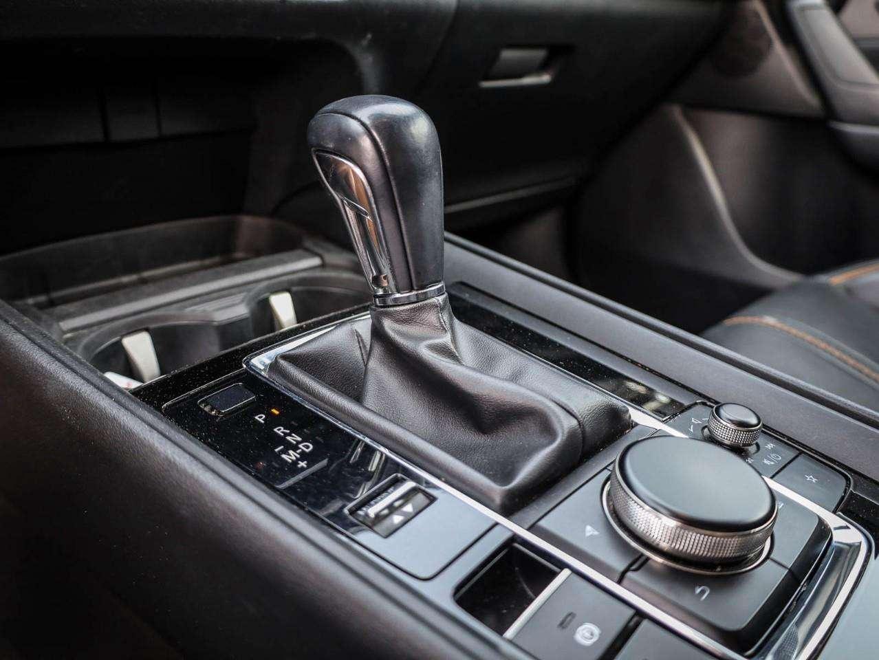 2023 Mazda CX-50 GT W/TURBO Photo