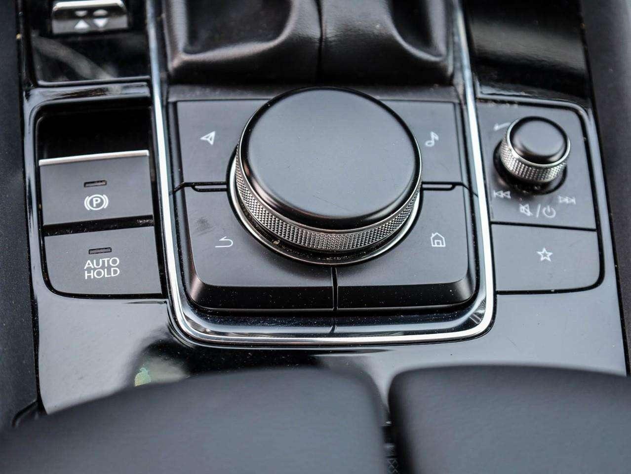2023 Mazda CX-50 GT W/TURBO Photo