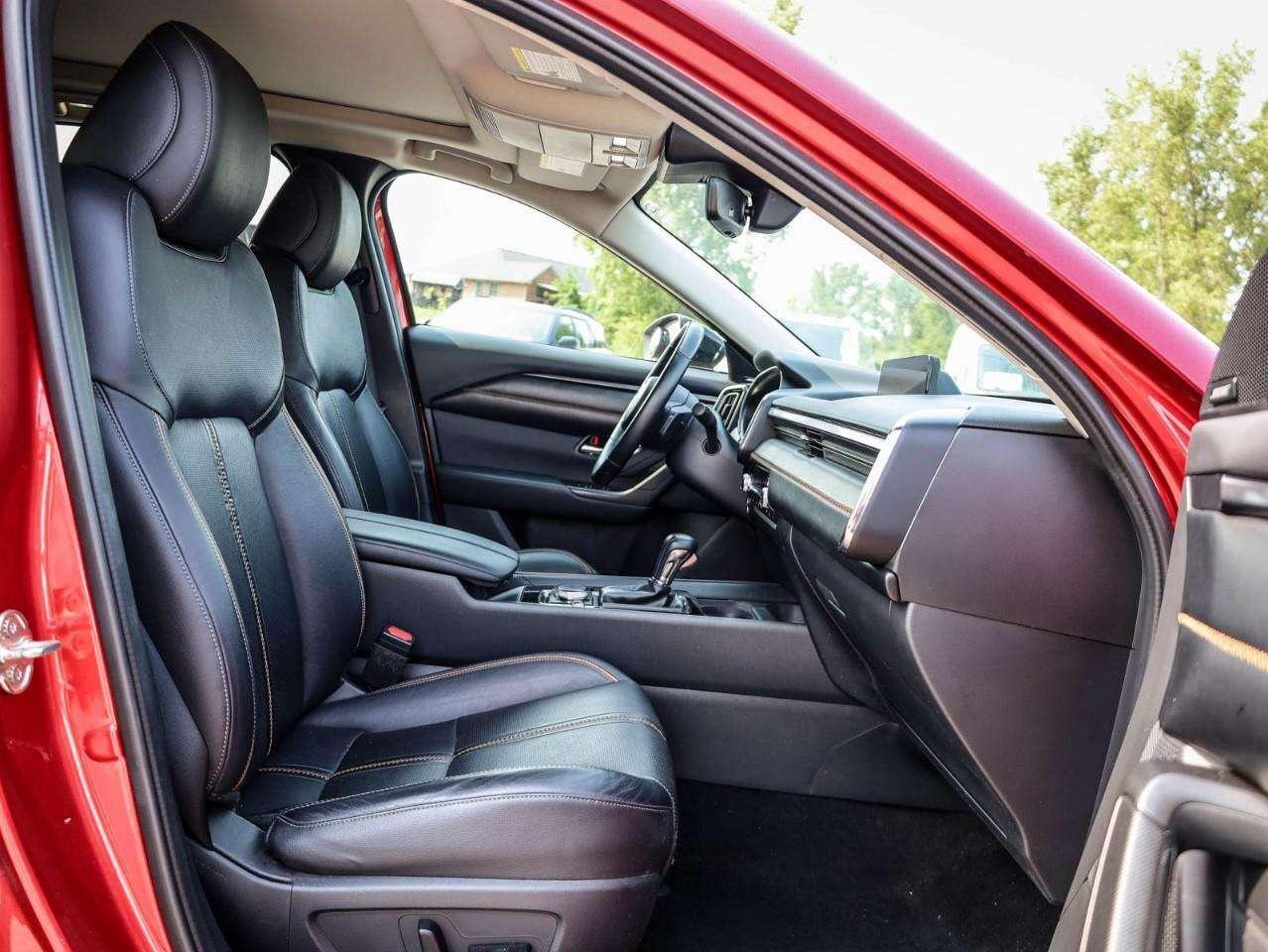 2023 Mazda CX-50 GT W/TURBO Photo