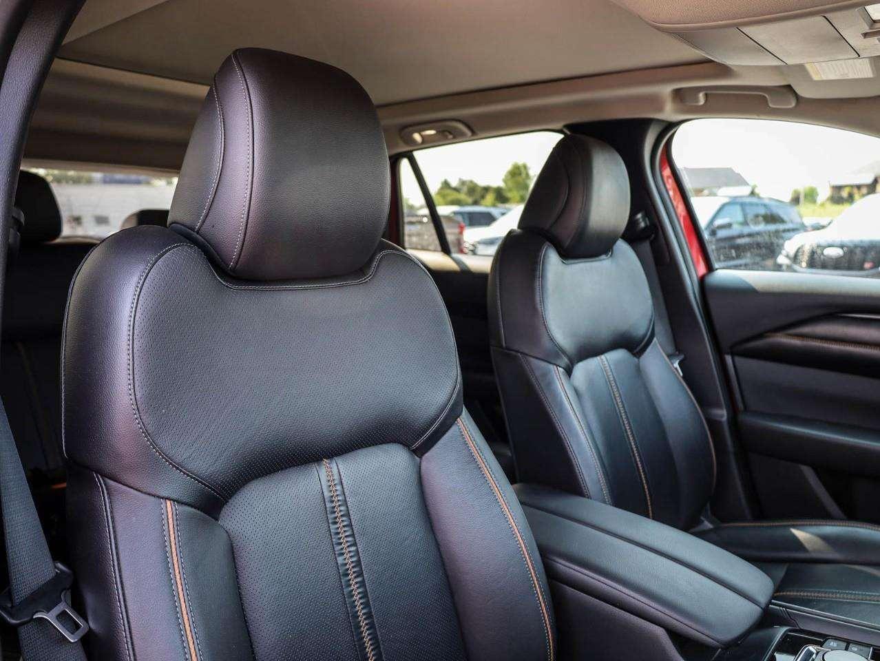 2023 Mazda CX-50 GT W/TURBO Photo