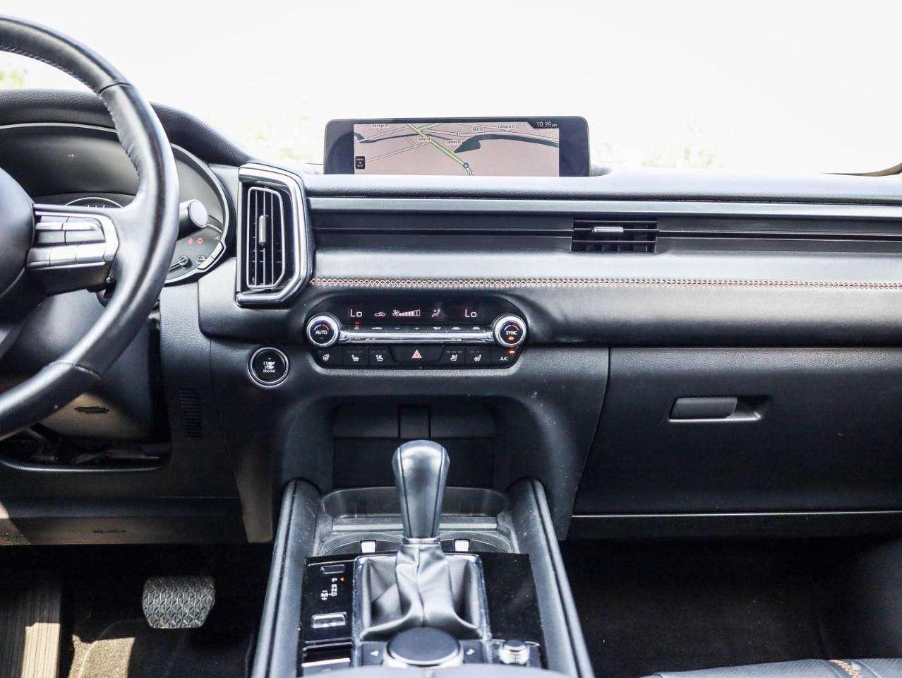 2023 Mazda CX-50 GT W/TURBO Photo