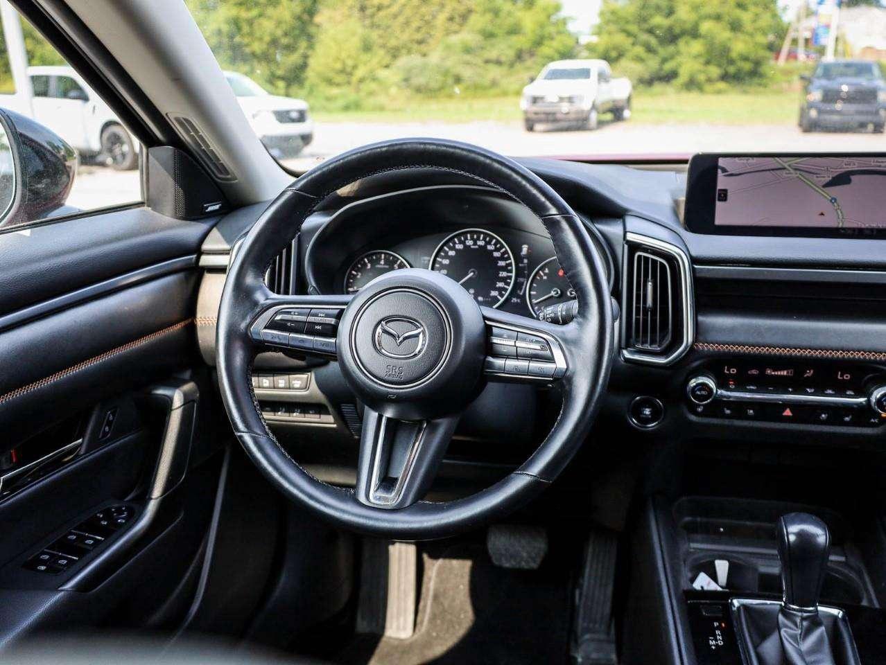 2023 Mazda CX-50 GT W/TURBO Photo