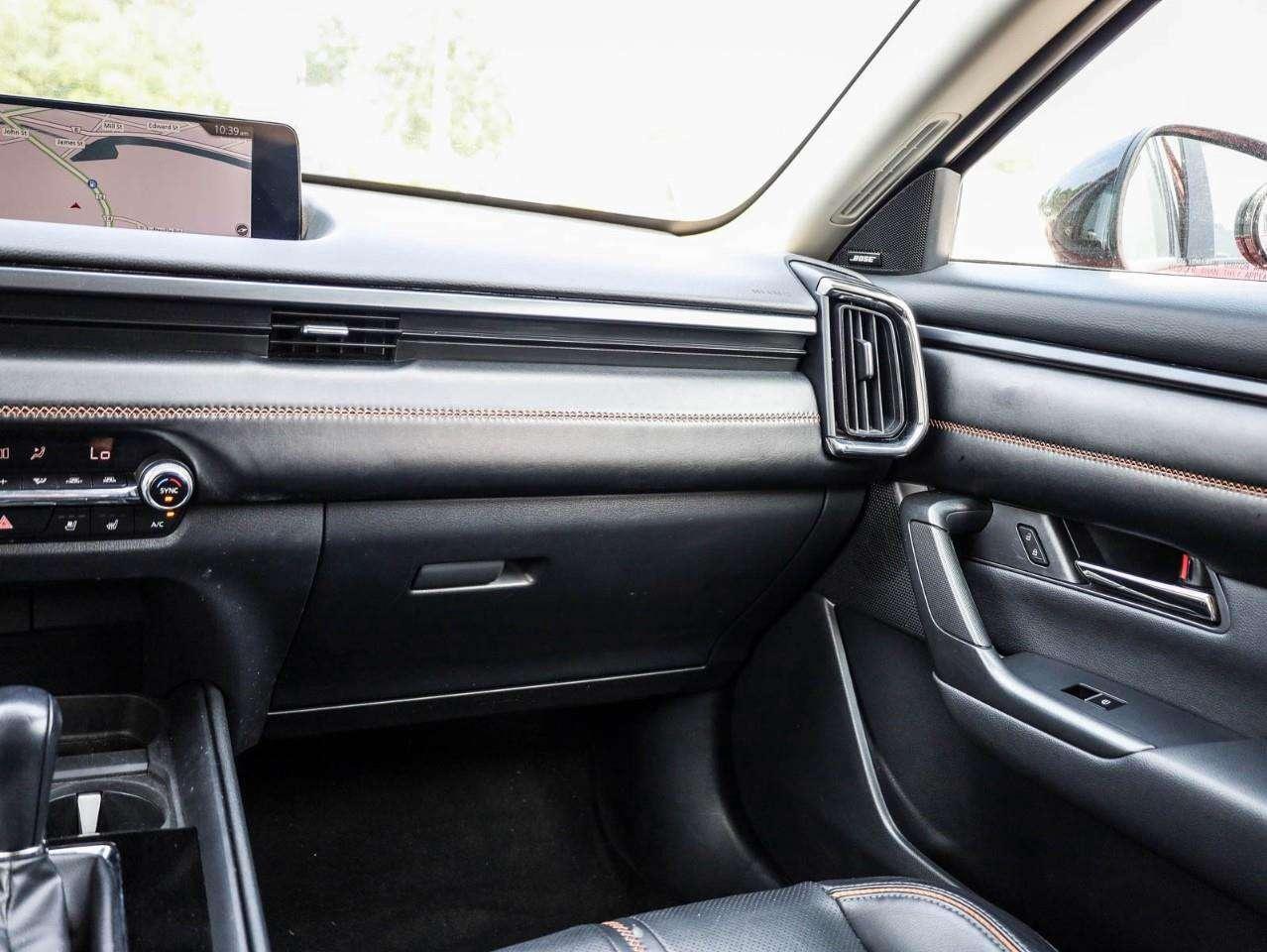 2023 Mazda CX-50 GT W/TURBO Photo