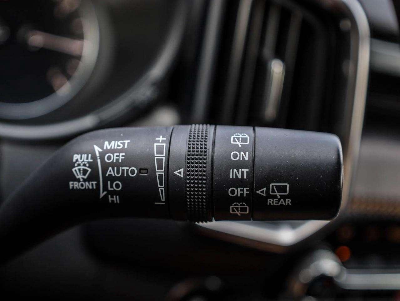 2023 Mazda CX-50 GT W/TURBO Photo