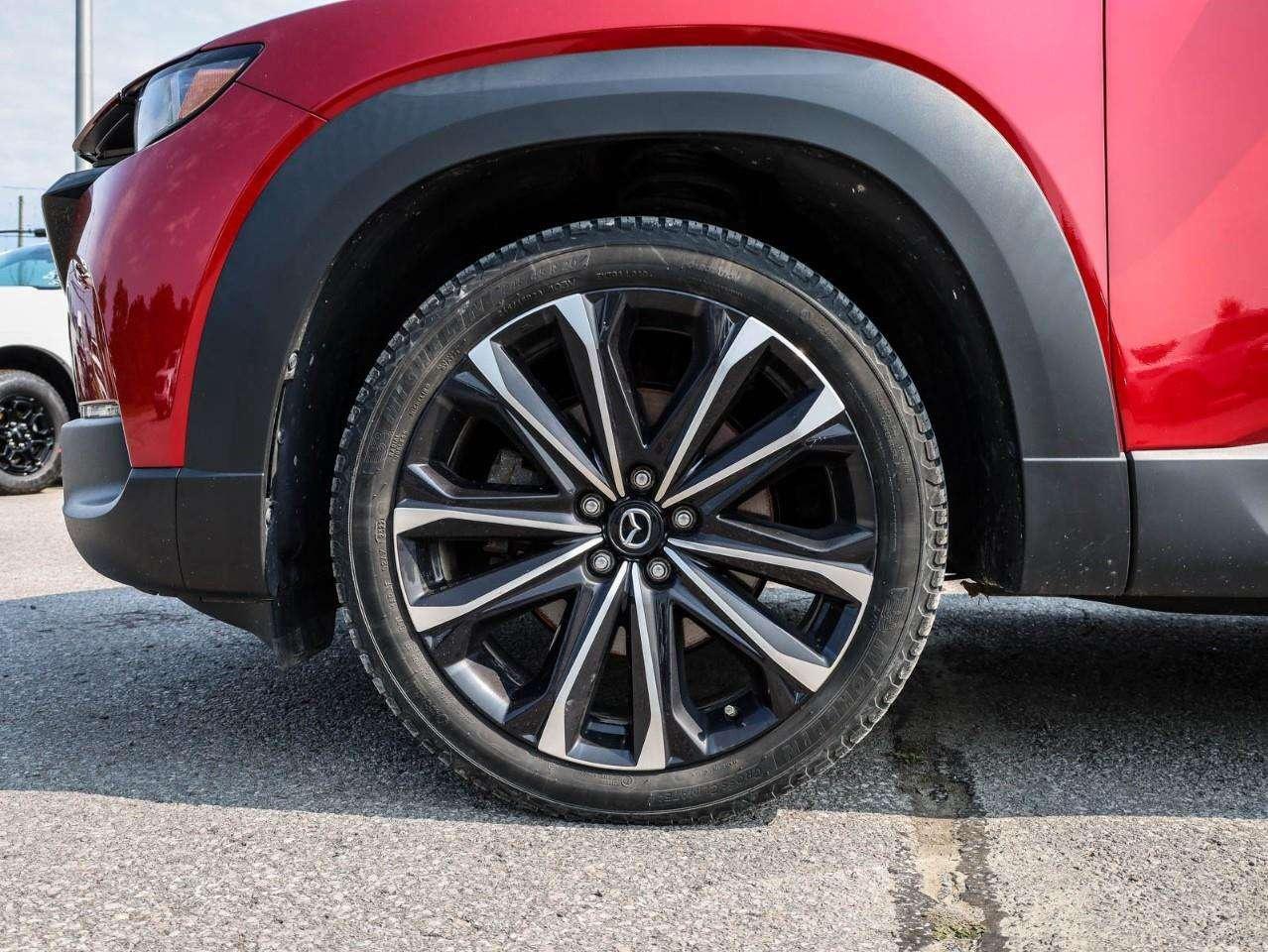 2023 Mazda CX-50 GT W/TURBO Photo