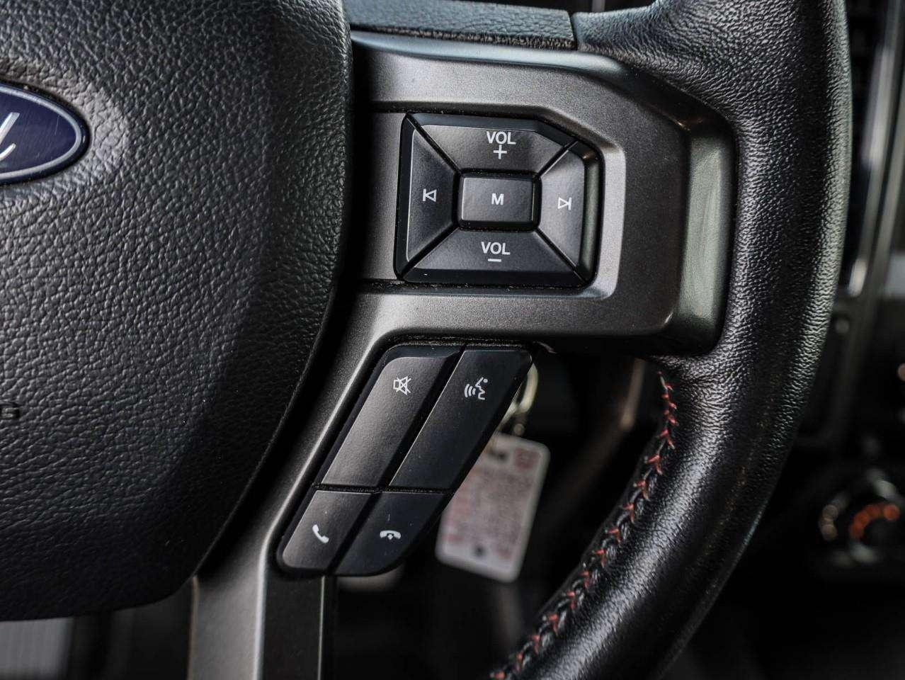 2020 Ford F-150 XLT Photo