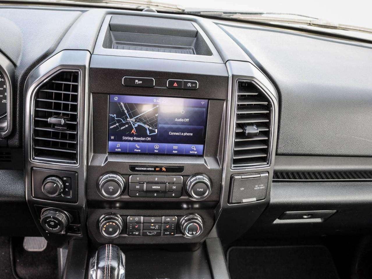 2020 Ford F-150 XLT Photo