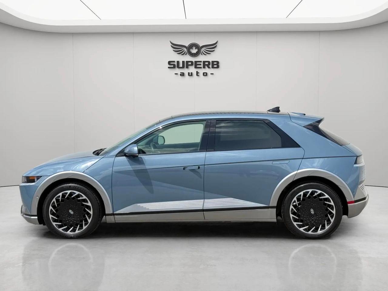 2024 Hyundai IONIQ 5 ULTIMATE   AWD   LONG RANGE   NO ACCIDENT Photo