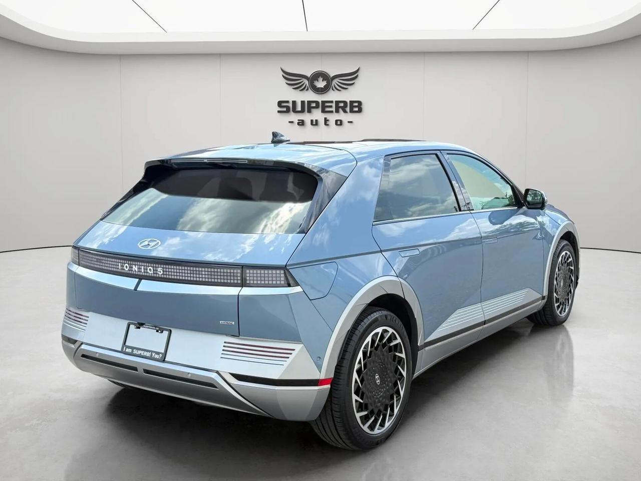 2024 Hyundai IONIQ 5 ULTIMATE   AWD   LONG RANGE   NO ACCIDENT Photo