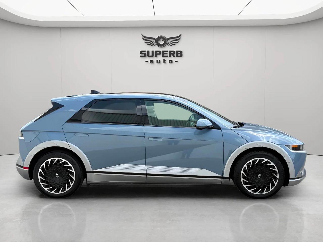 2024 Hyundai IONIQ 5 ULTIMATE   AWD   LONG RANGE   NO ACCIDENT Photo