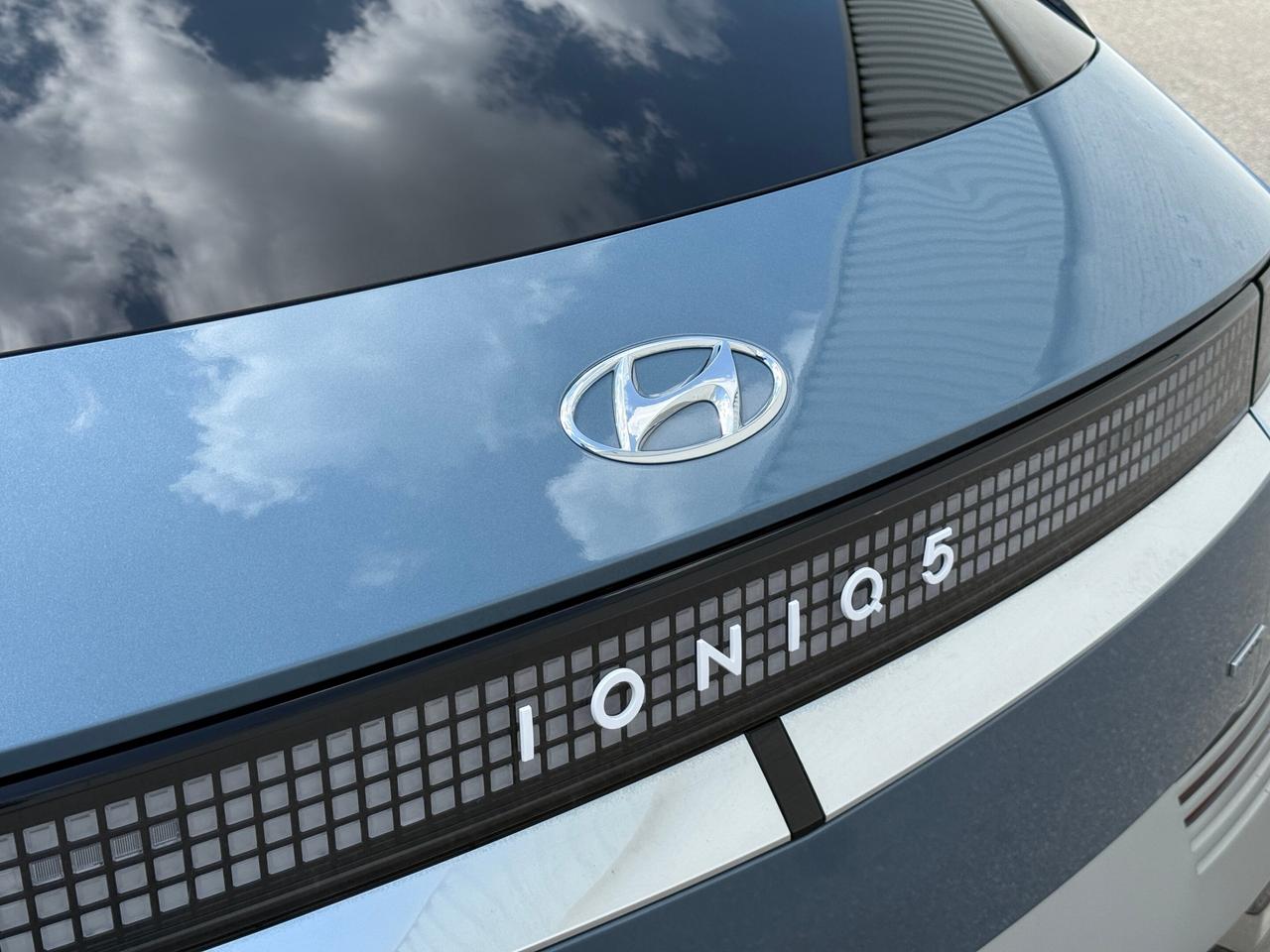 2024 Hyundai IONIQ 5 ULTIMATE   AWD   LONG RANGE   NO ACCIDENT Photo
