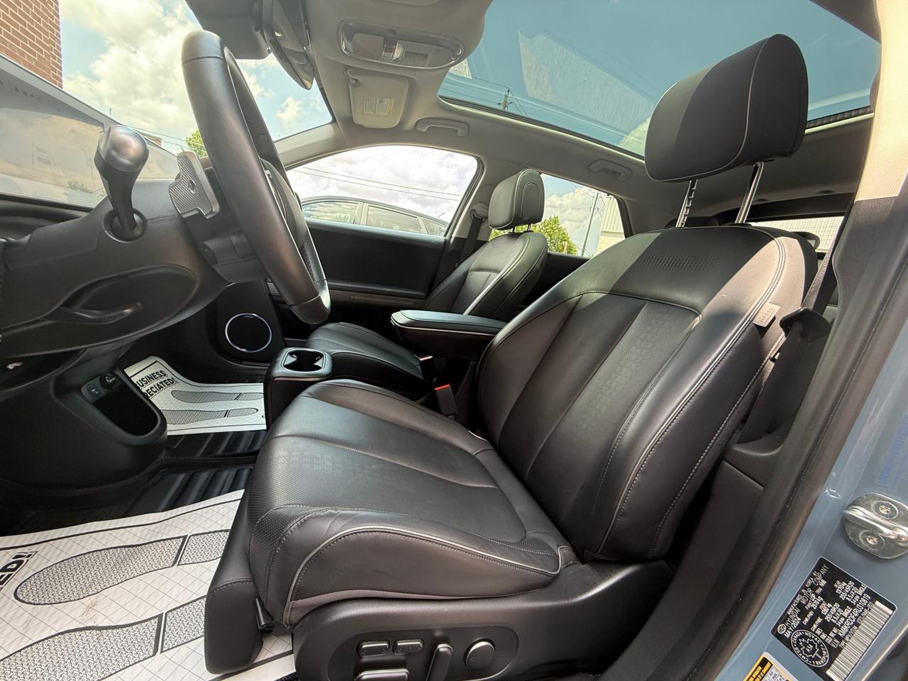 2024 Hyundai IONIQ 5 ULTIMATE   AWD   LONG RANGE   NO ACCIDENT Photo