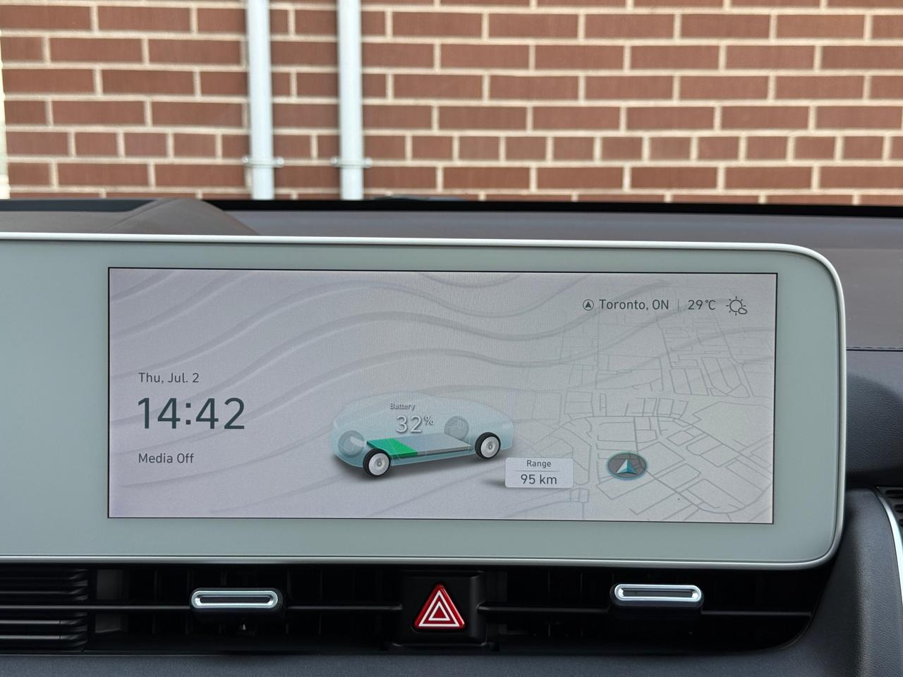2024 Hyundai IONIQ 5 ULTIMATE   AWD   LONG RANGE   NO ACCIDENT Photo